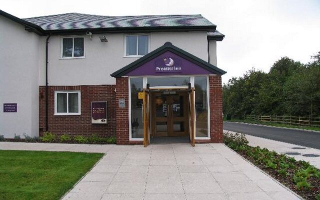 Premier Inn Northwich South