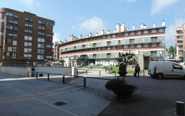 Apartamento Jarrillero