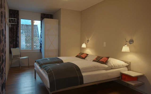 Boutique Hotel Bellevue - Image 6