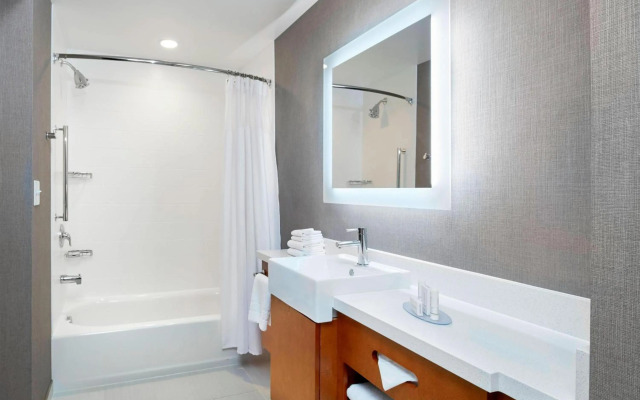 SpringHill Suites by Marriott Dayton Beavercreek