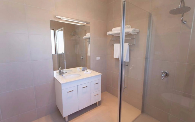 Mercure Port of Echuca