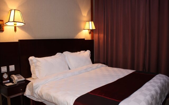 Shanghai Weson Grand Hotel