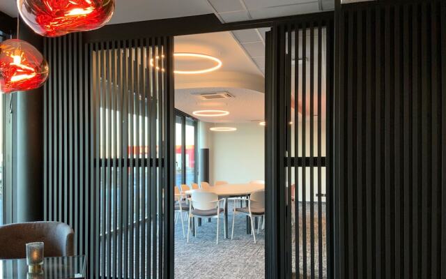 Hôtel AKENA TROYES - La Chapelle-Saint-Luc