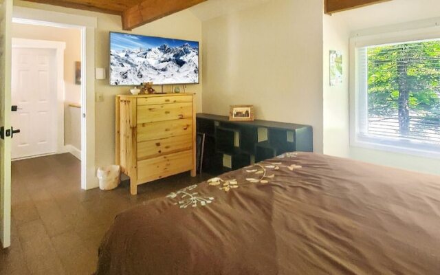 Great Escape Ski Lodge Brought to you by GetAway Vacations