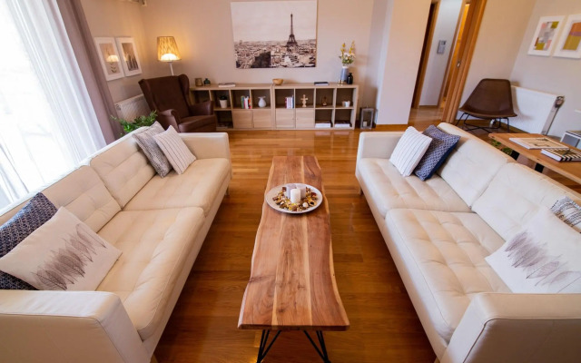 Athens Airport Lodge