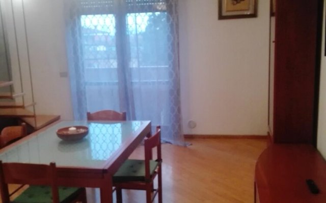 Apartment with 4 Bedrooms in Sambruson, with Furnished Balcony And Wifi - 34 Km From the Beach