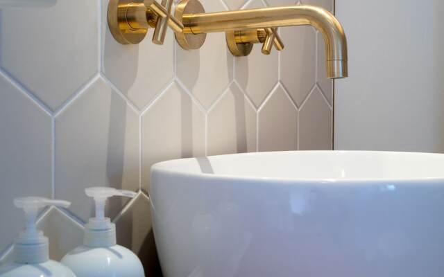 Sands Studio & Samphire Studio