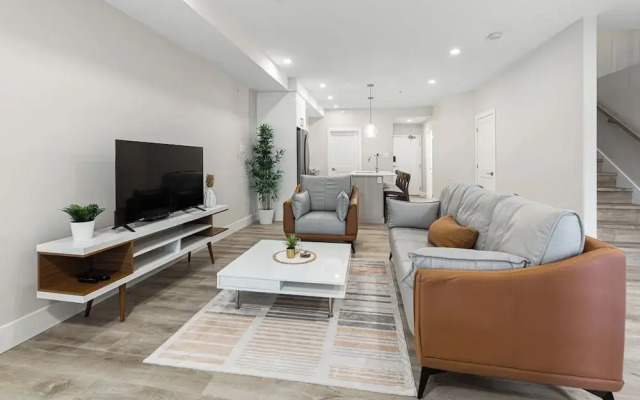 Encore Suites - City Appartement