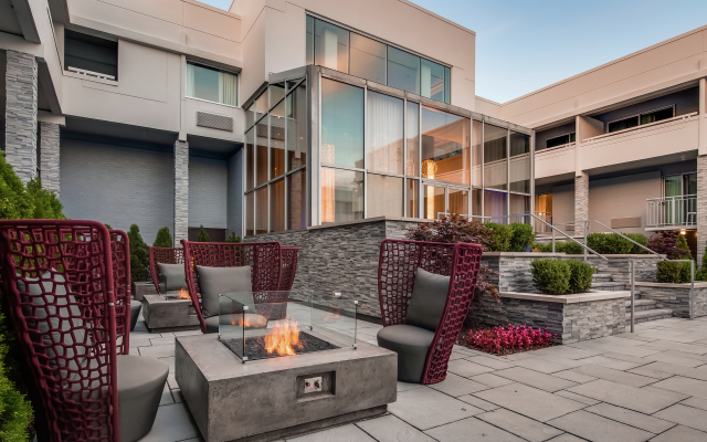Homewood Suites by Hilton Conroe