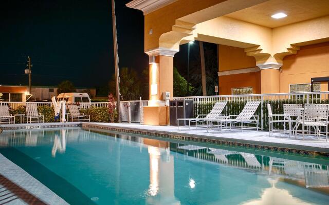 Best Western Plus Sanford Airport/Lake Mary Hotel