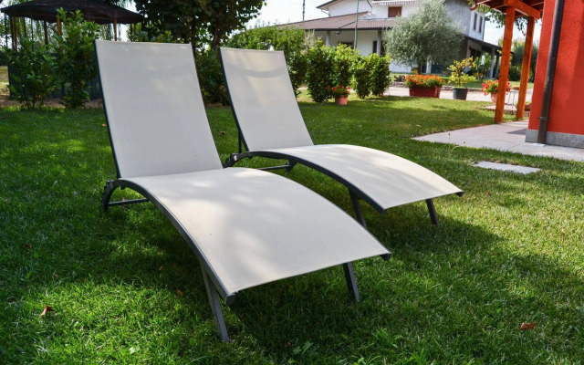 Agriturismo Ca' La Pergola