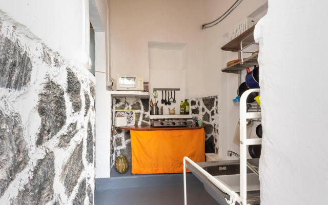 la casita de arrecife