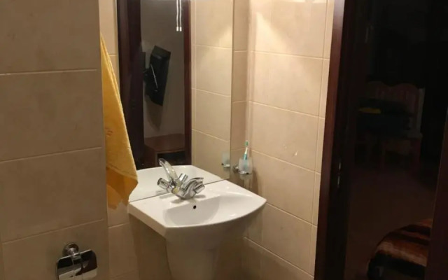 Flora Ski-slope Studio Apartment