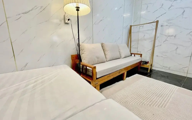 Lee Homestay