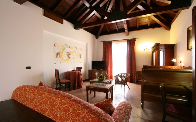 Hotel Villa Sonia