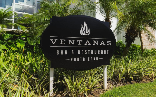 Relax Apto Pool And Golf View in Cana Pearl