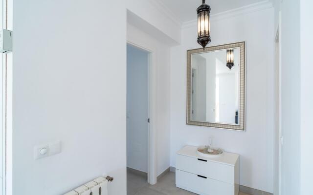 Villa Sandra Luxury Suite