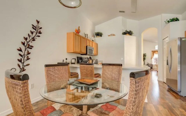 Debra's Southern Dunes Vacation Home