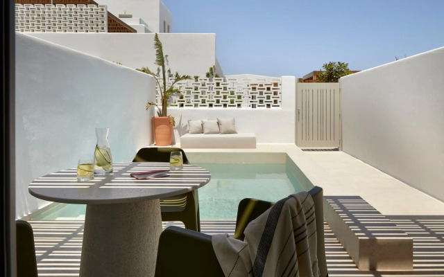 Parocks Luxury Hotel & Spa