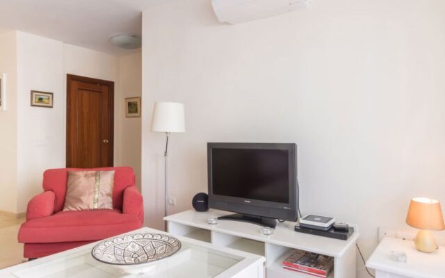 Puerto Paraiso 28961