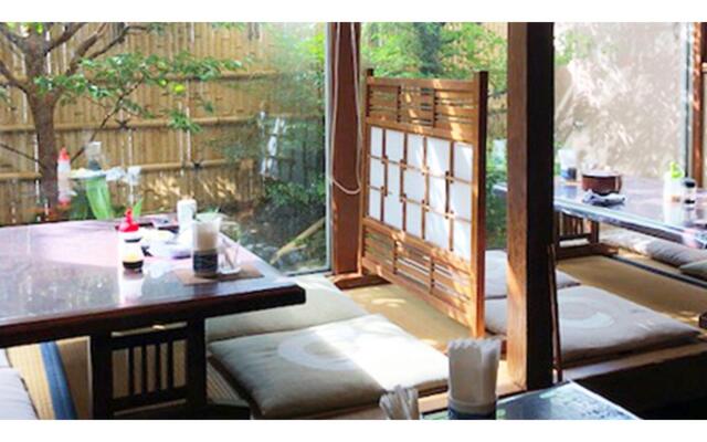 Kagetsu Ryokan