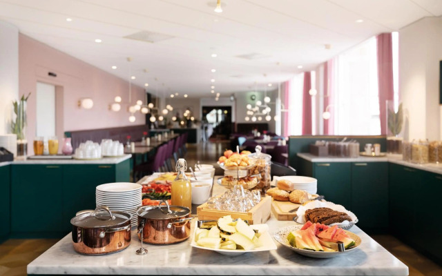 Elite Grand Hotel Norrköping