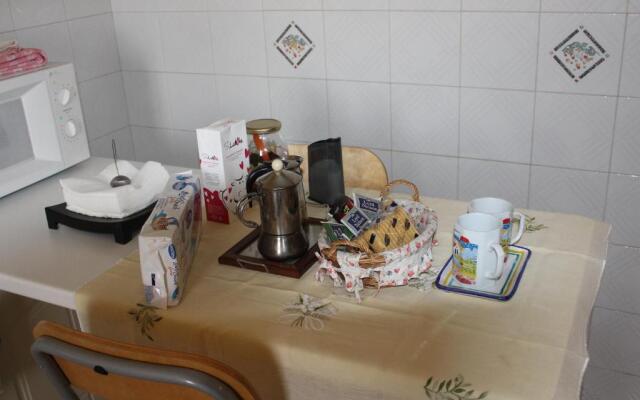 Appartamento Galileo