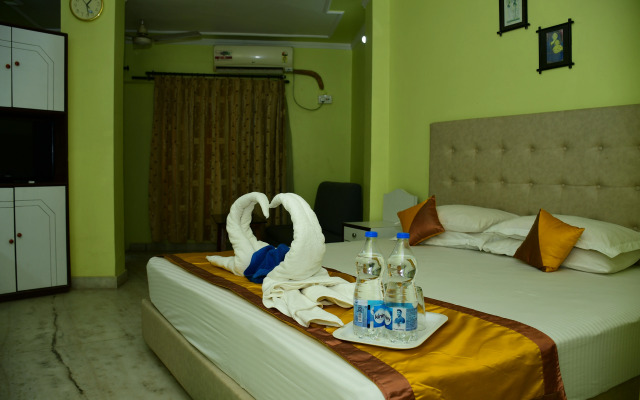 Hotel Dolphin