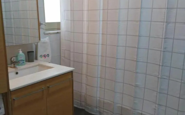 Kassia Apartment