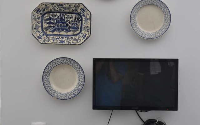 Typical Village Oporto 24