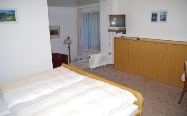 Hotel Herrenrest
