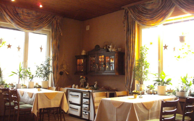 Hotel Zum Grunewald