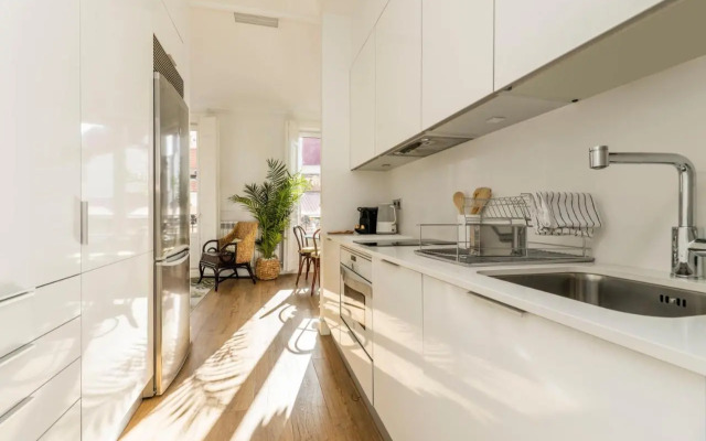 Madrid 1915 Private Suites