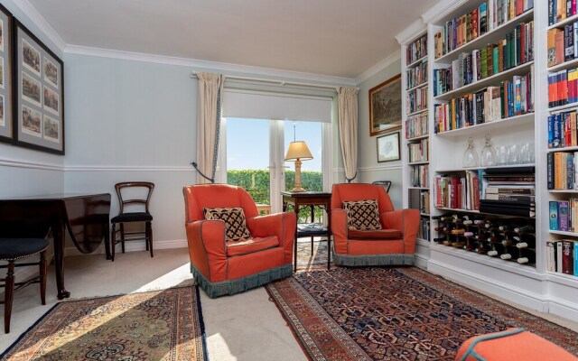 1 Bedroom Flat In Canary Wharf