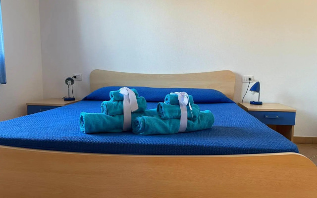 Case Vacanze Sole e Luna