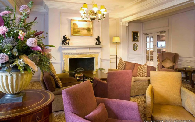 Castle Hotel Windsor