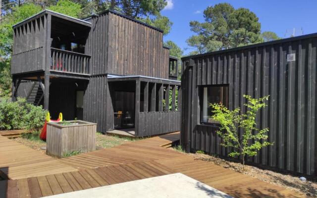 Lacanau Moutchic Inn