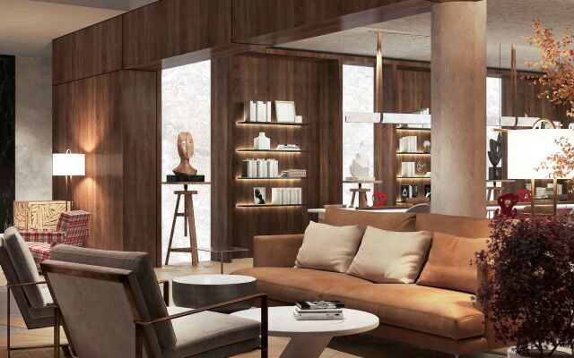 L'Esquisse Hotel & Spa Colmar - MGallery Collection