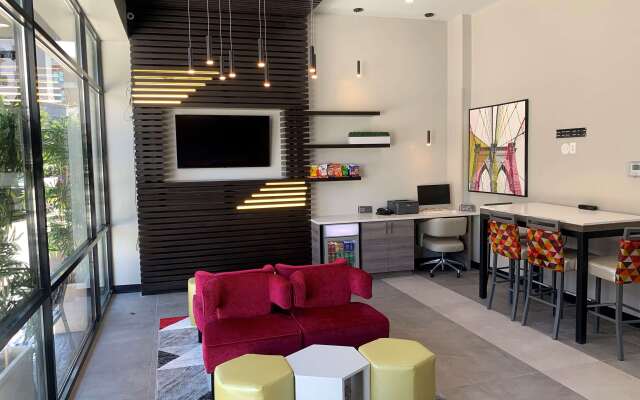 Best Western Plus Brooklyn Prospect Park