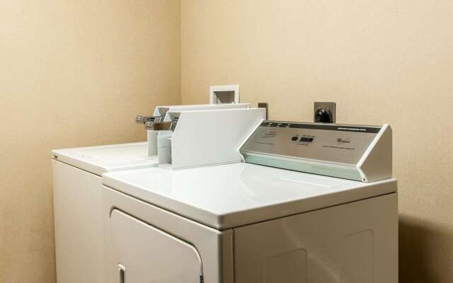 Quality Inn & Suites Mattoon South