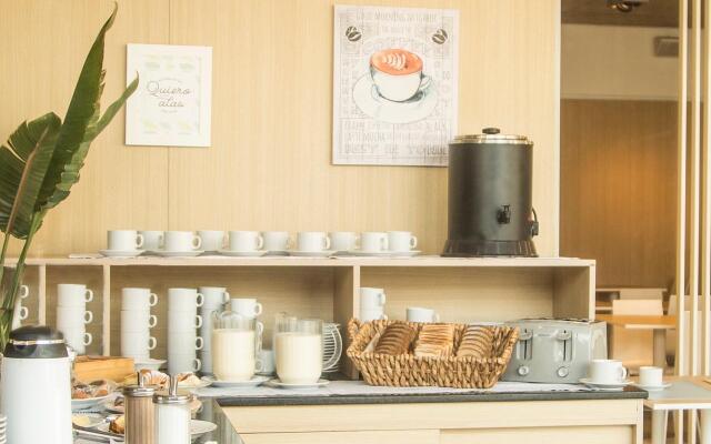 Boutique Apartments - San Telmo
