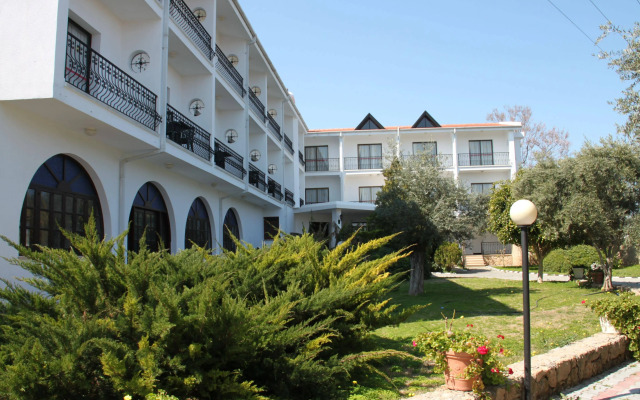 Vuni Palace Hotel