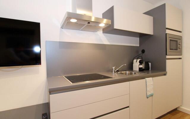 Lush Apartment in Styria With Infrared Sauna