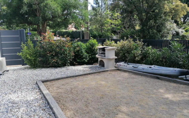 Villa Océan avec Spa