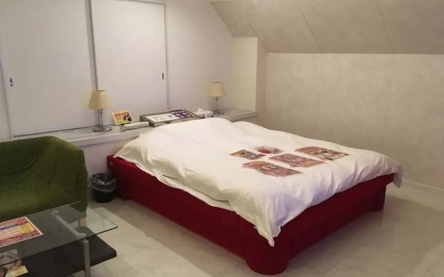 Hotel Rokkozaka Kobe (Adult Only)