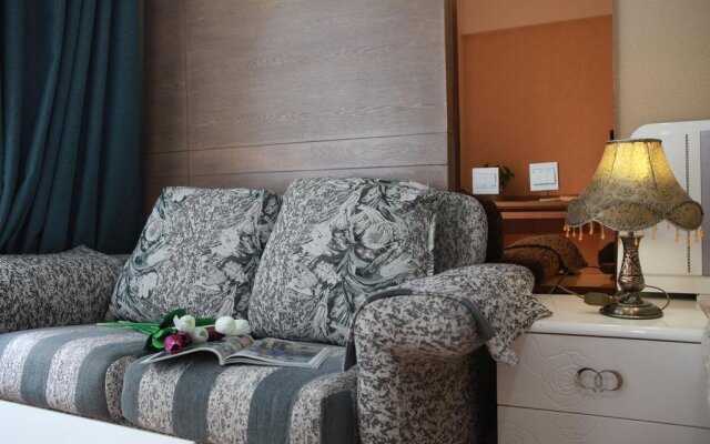 Qingfengxiaozhu Hotel