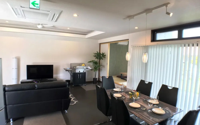 Sumuide Terrace H