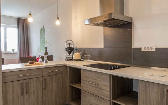 Apartment 2 - Kinder & Hunde Willkommen