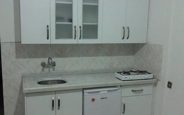 Sarihan Apart Otel