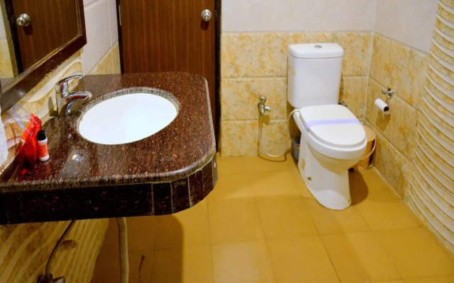 Tekarees Guest House
